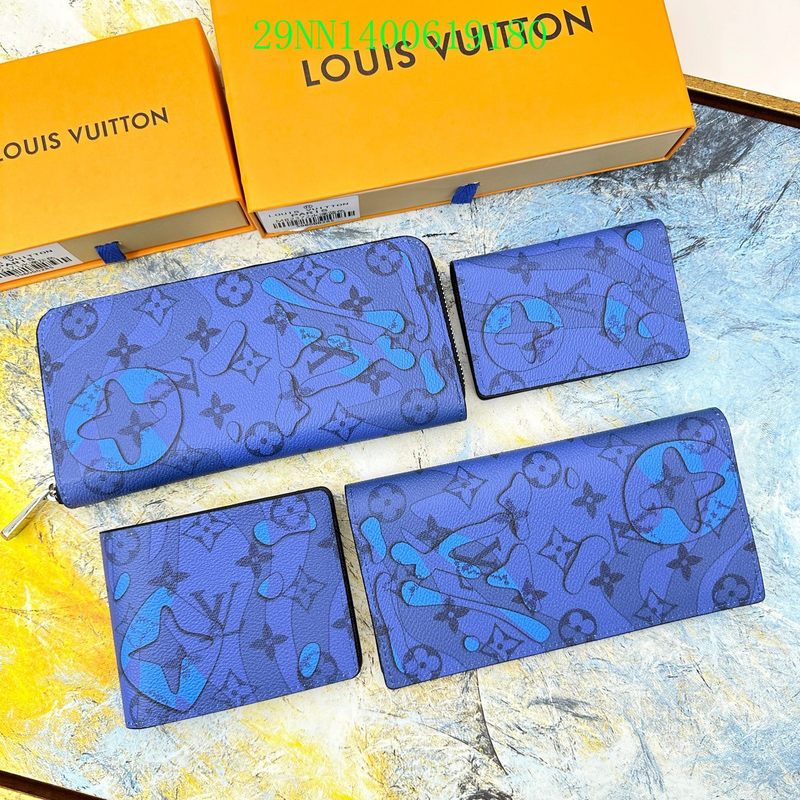 COZY BAGS - LOV Wallet - 362