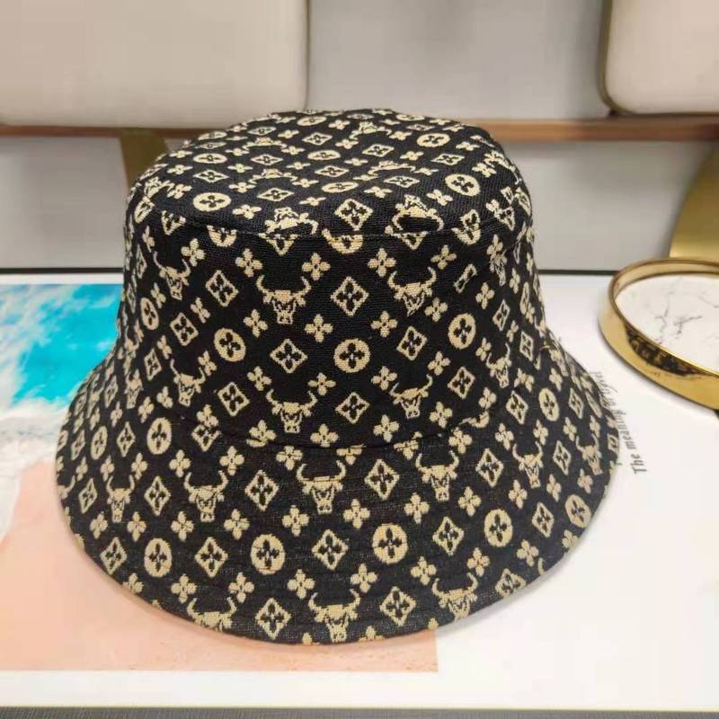COZY BAGS - LOV Hats & Caps - 146