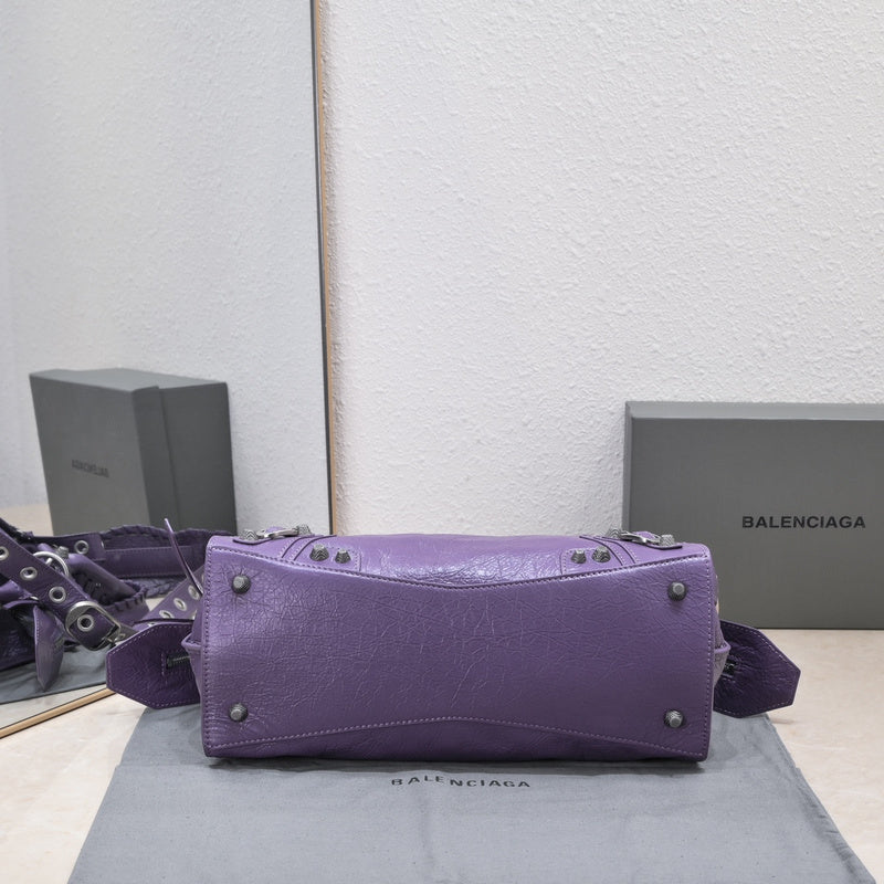 COZY - BG Bags - 413