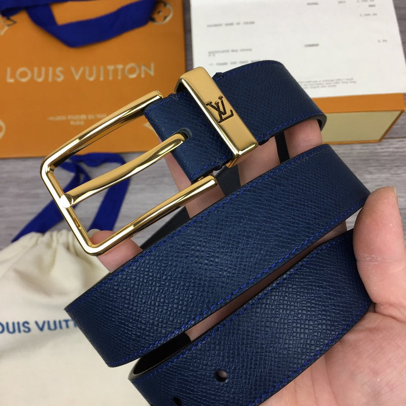 JB - LOV Belts - 286