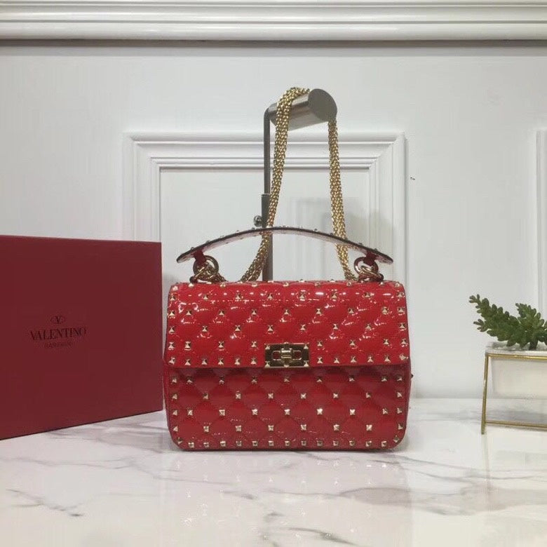 JB - VEL Lady Bags - 444