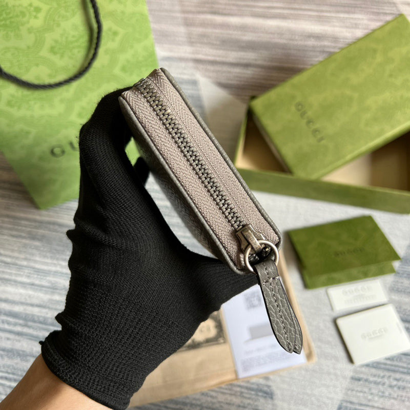 Cozy Bags - GUKI Women Wallets - 039