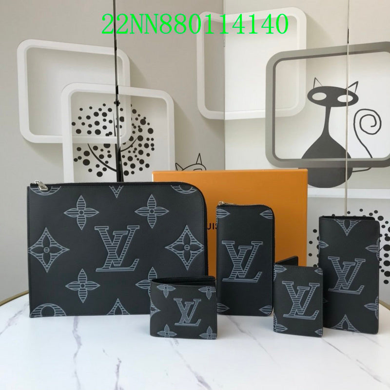 COZY BAGS - CHL Wallet - 1185