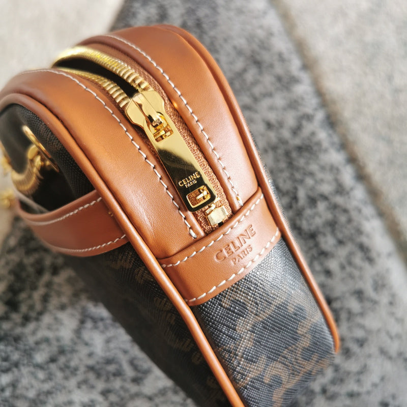 COZY - COL Bags - 065