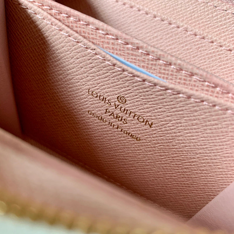 COZY - LOV Wallets - 323