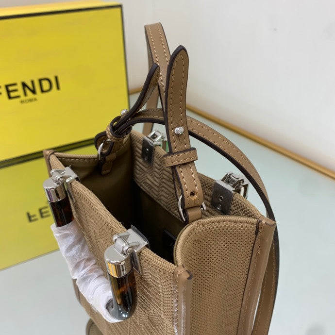 COZY - FDE Bags - 207