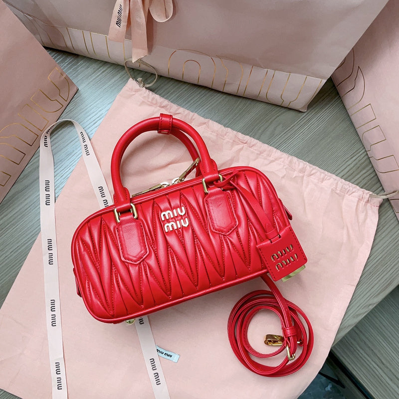COZY BAGS - MMU Bags - 012