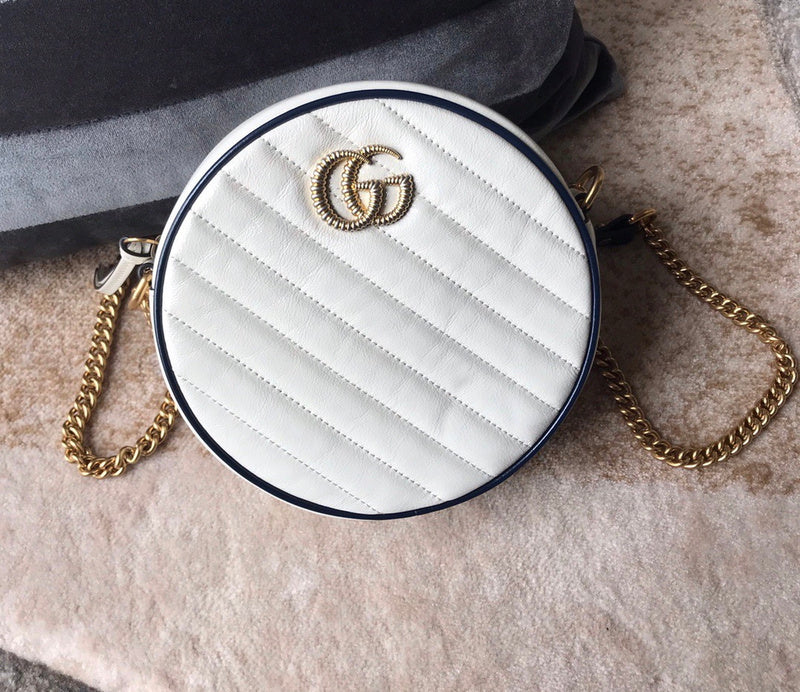 COZY - Guki Lady Bags - 1323