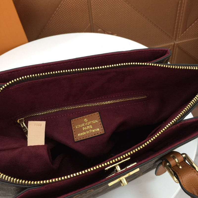 COZY BAGS - GUKI Women Bags - 1788