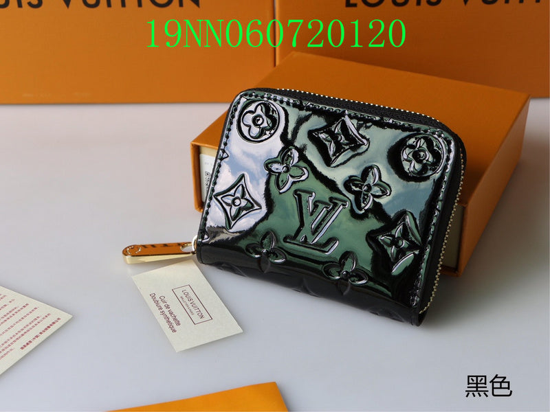 COZY BAGS - LOV Wallet - 205