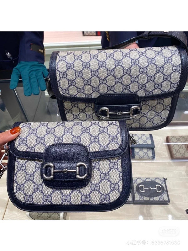 COZY BAGS - GUKI Bags - 1021