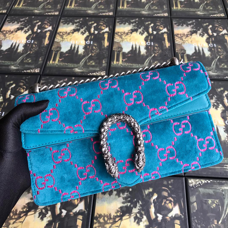COZY - Guki Lady Bags - 1427