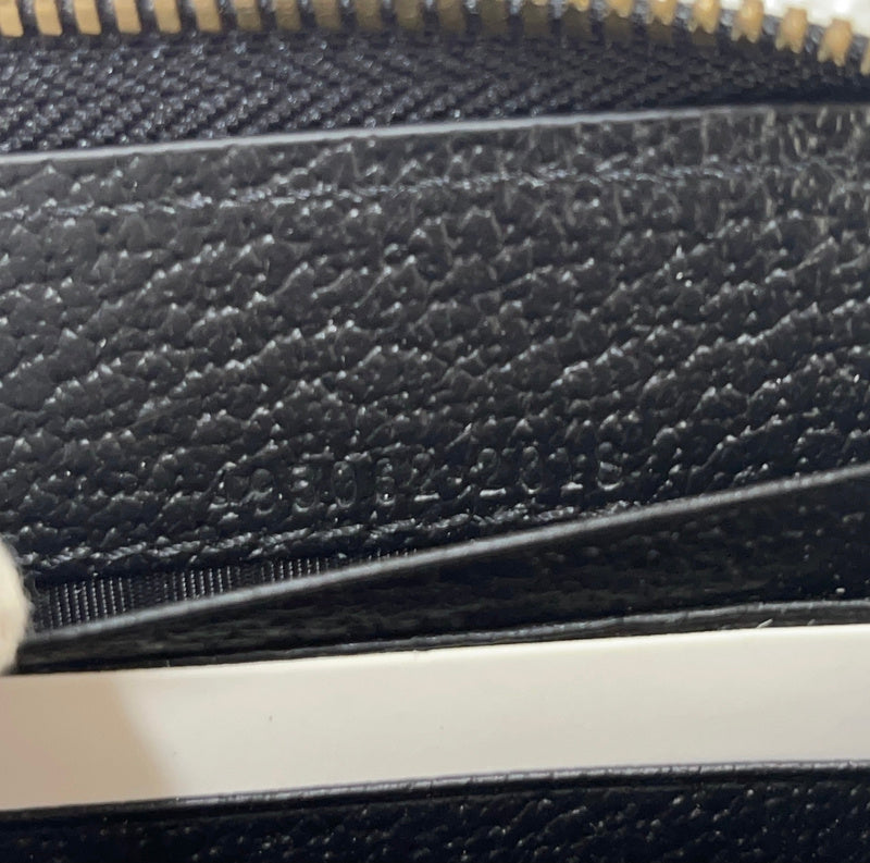 COZY BAGS - Guki Wallet - 011