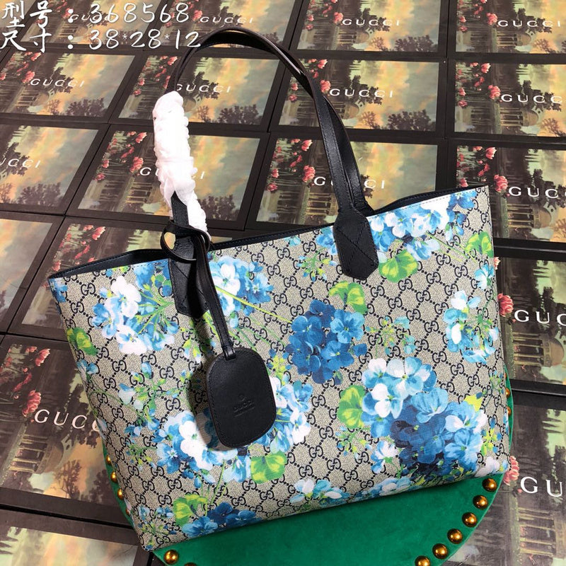 JB - Guki Lady Bags - 1506