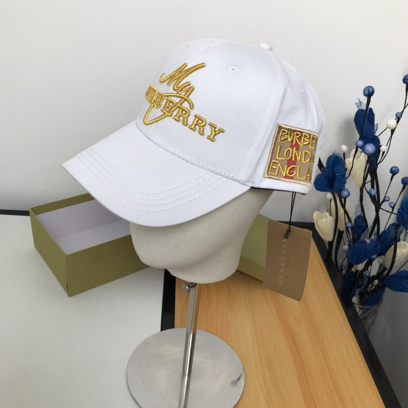 COZY BAGS - BOR Hats & Caps - 082