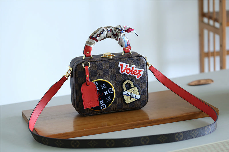 COZY - LOV Lady Bags - 1707