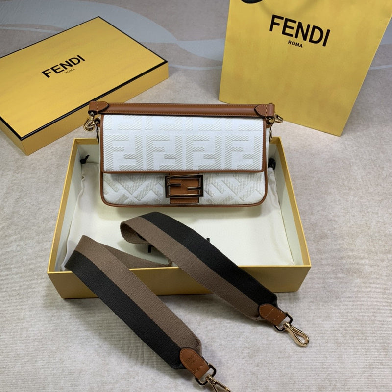 COZY - FDE Bags - 289