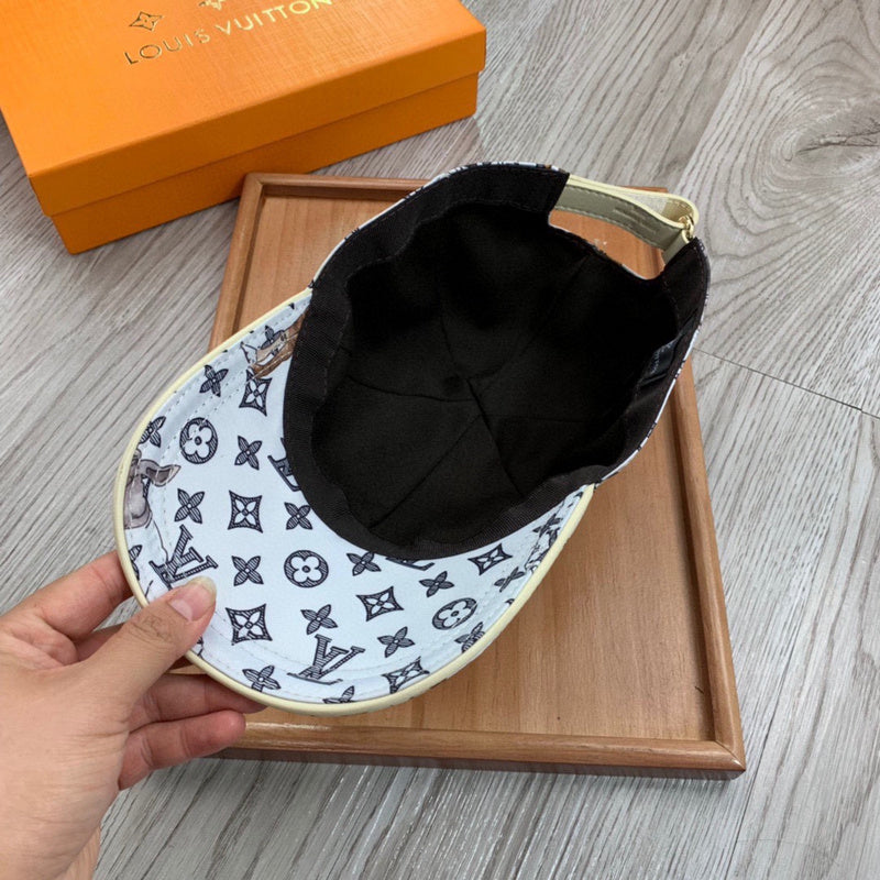 COZY BAGS - LOV Hats & Caps - 030