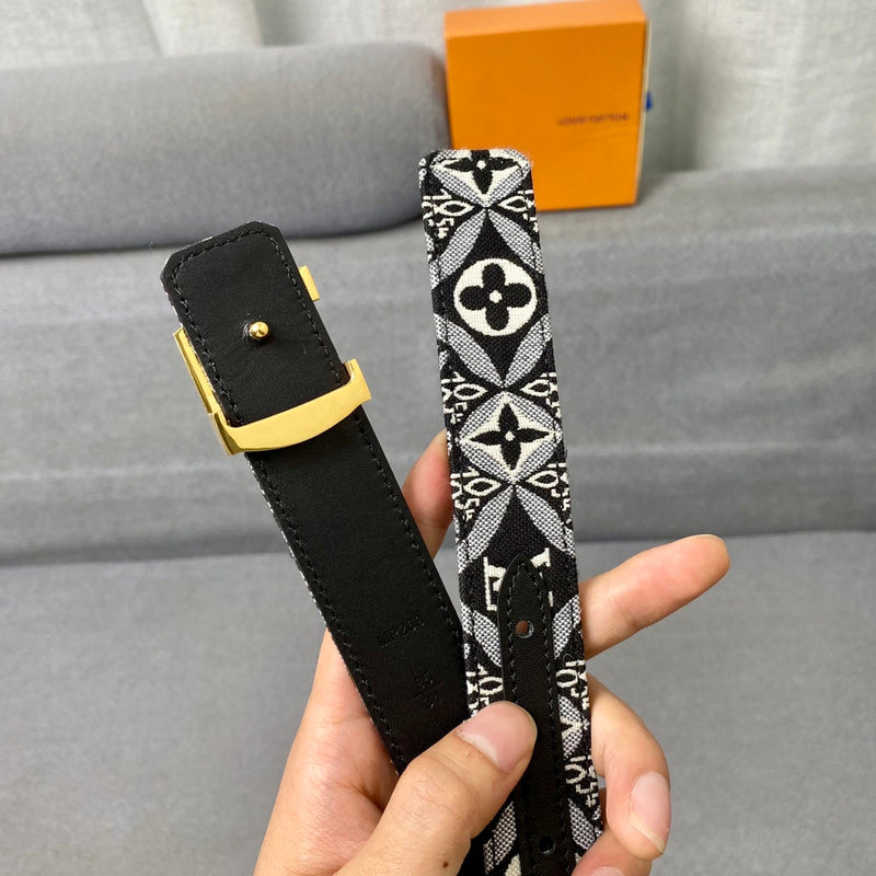 COZY - LOV Belts - 055