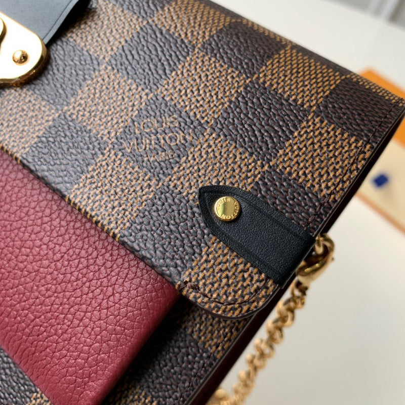 COZY - LV Bags - 4639