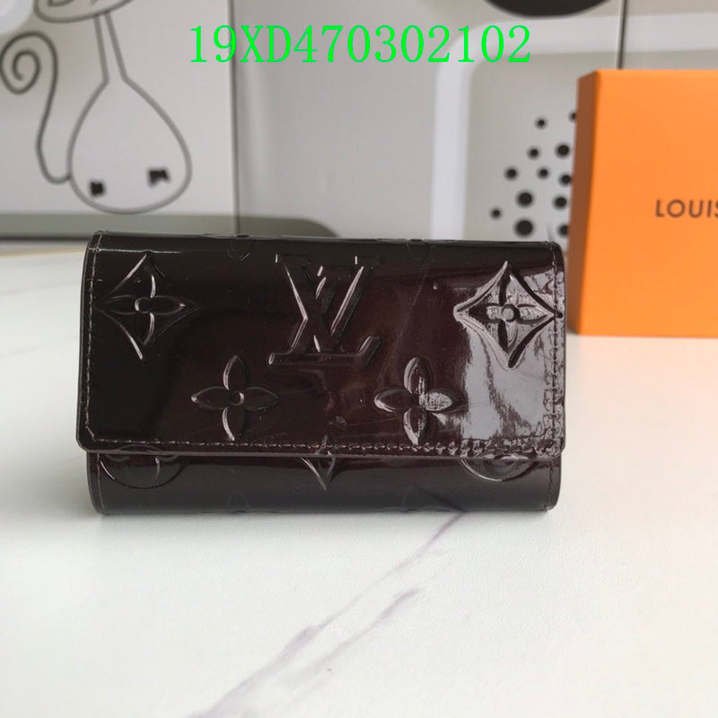 COZY BAGS - CHL Wallet - 1051