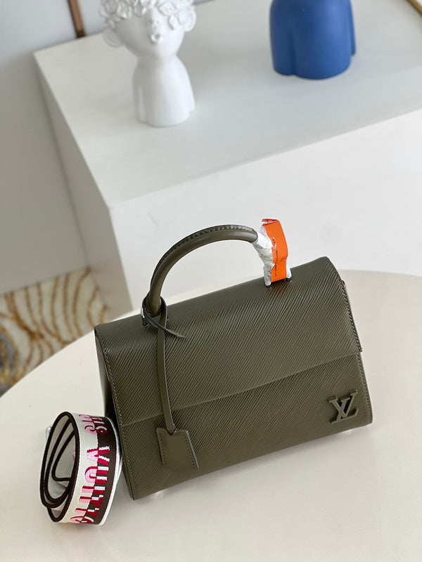 COZY - LV Bags - 2811