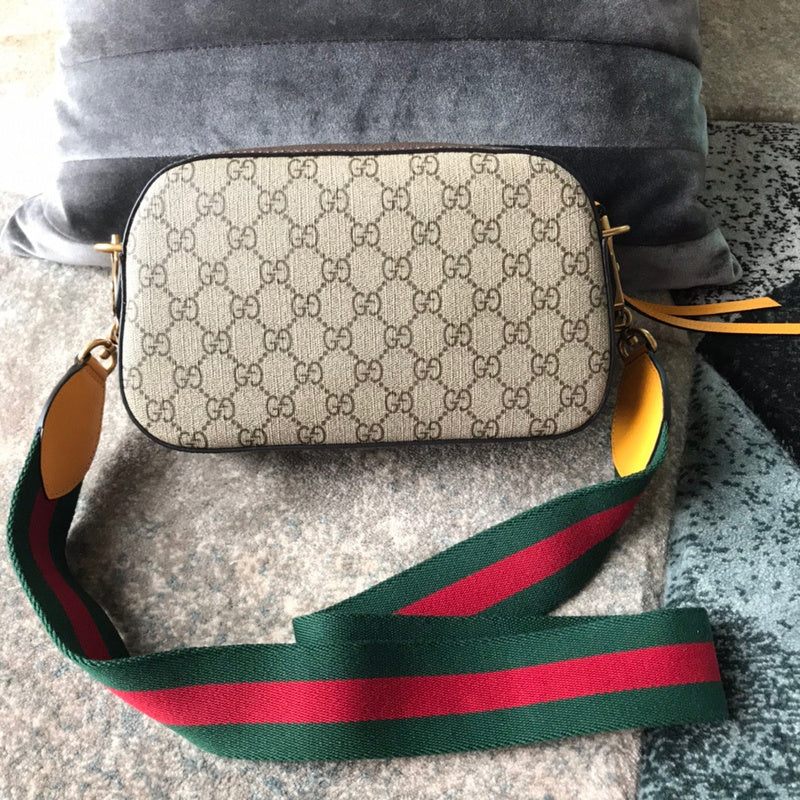 COZY BAGS - Guki Men Bags - 260