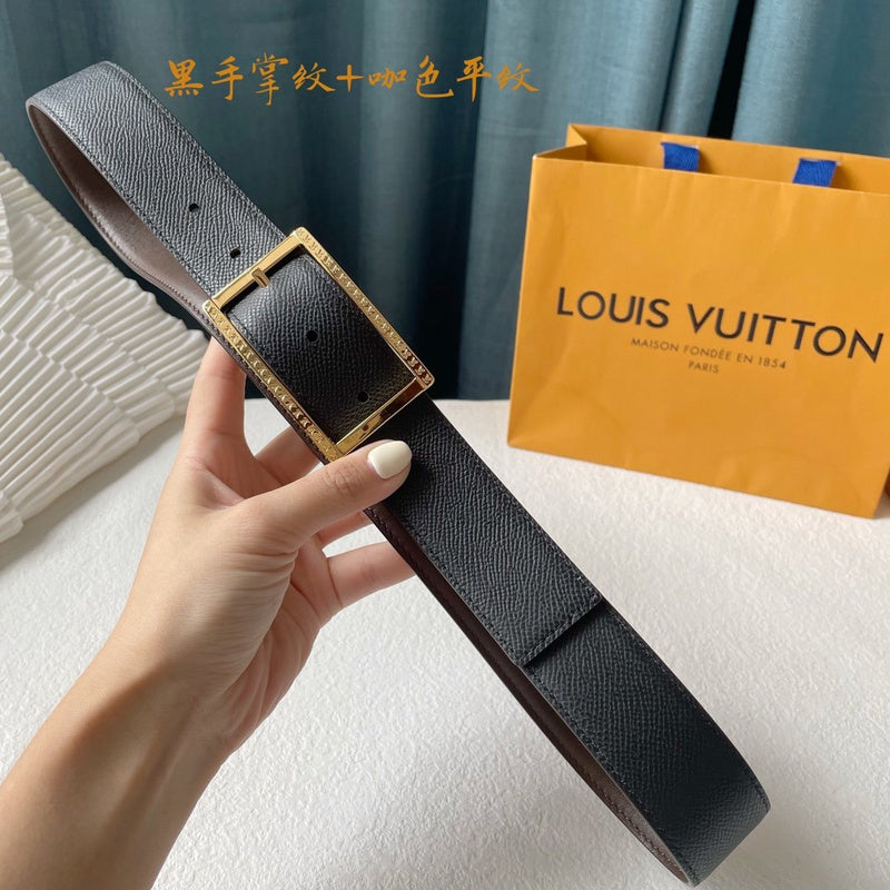 JB - LOV Belts - 124