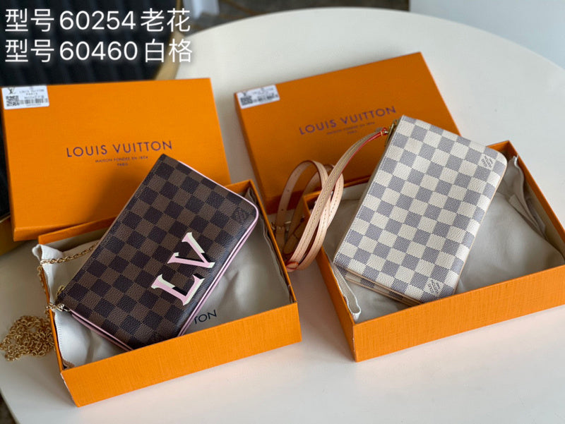 COZY - LOV Wallets - 355
