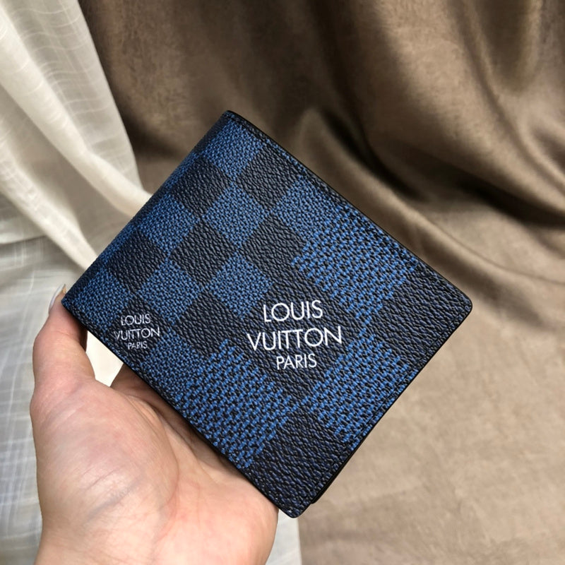 COZY BAGS - LOV Wallets - 611