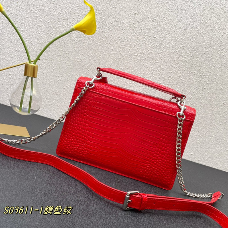 COZY - YLS Bags - 183