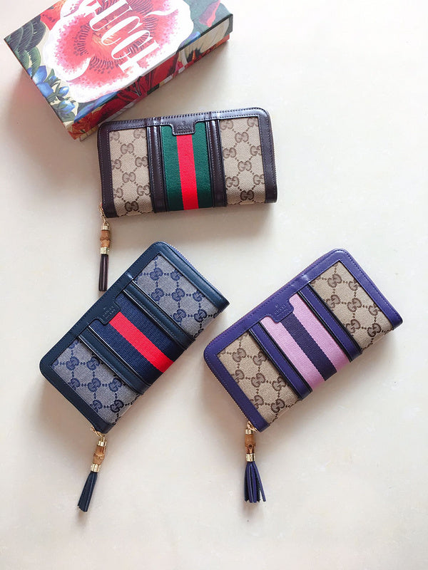 COZY BAGS - Guki Wallet - 455