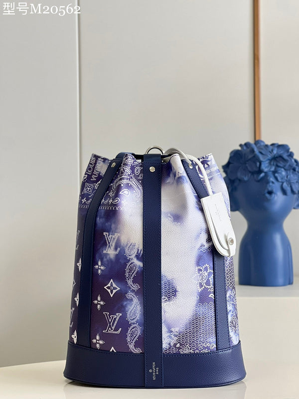COZY - LV Bags - 2605