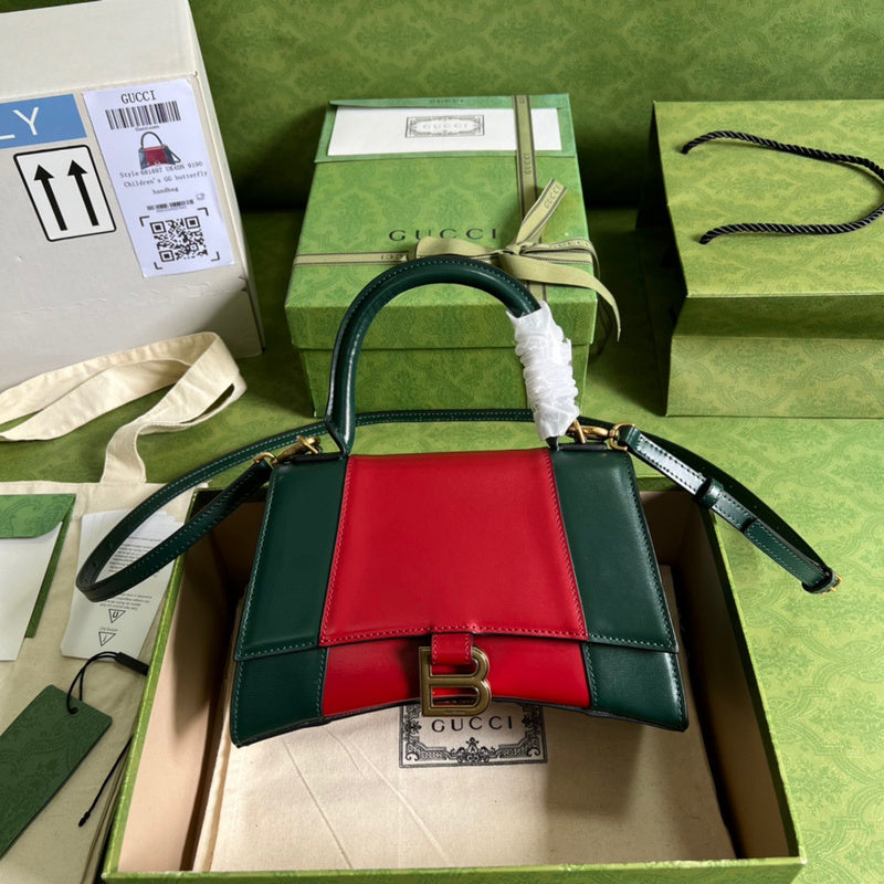 JB - Guki Lady Bags - 846