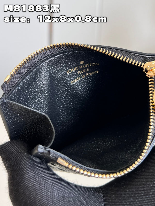 COZY - LOV Wallets - 084