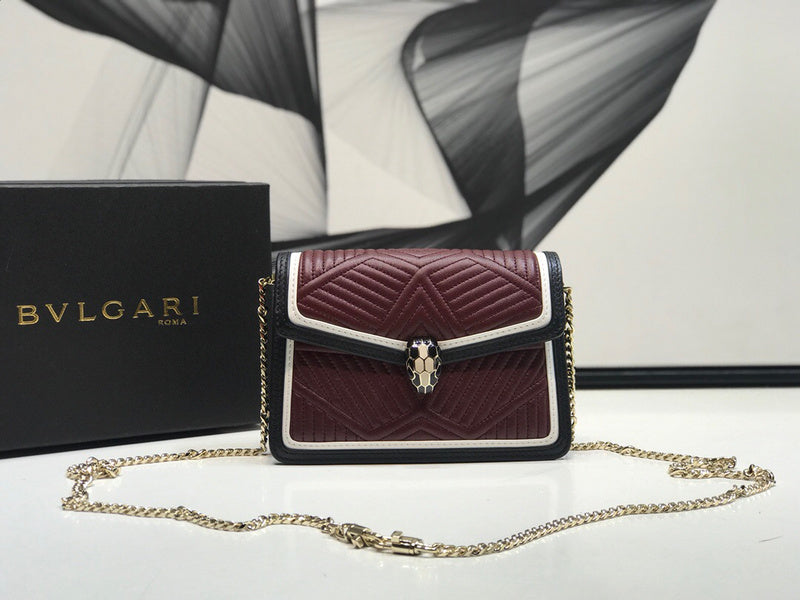JB - BGL Lady Bags - 184