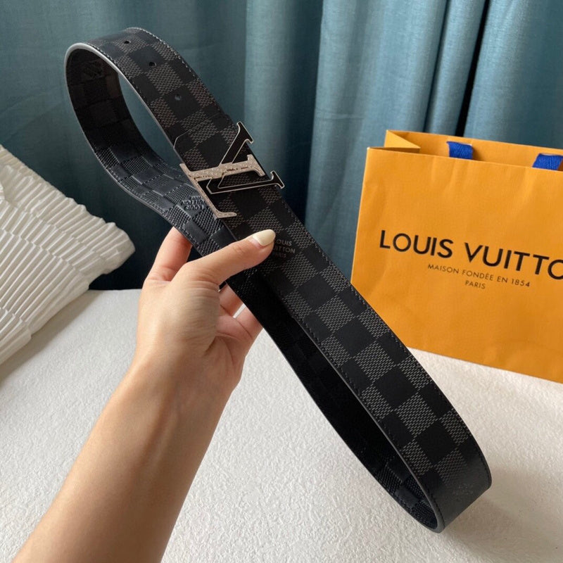 JB - LOV Belts - 171