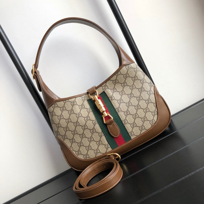JB - Guki Lady Bags - 1286