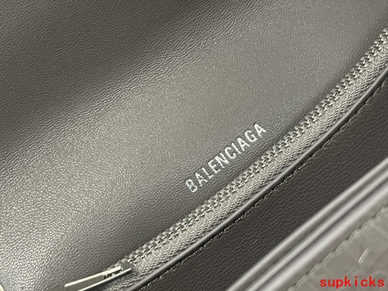 COZY BAGS - BG Hourglass Bags - 022