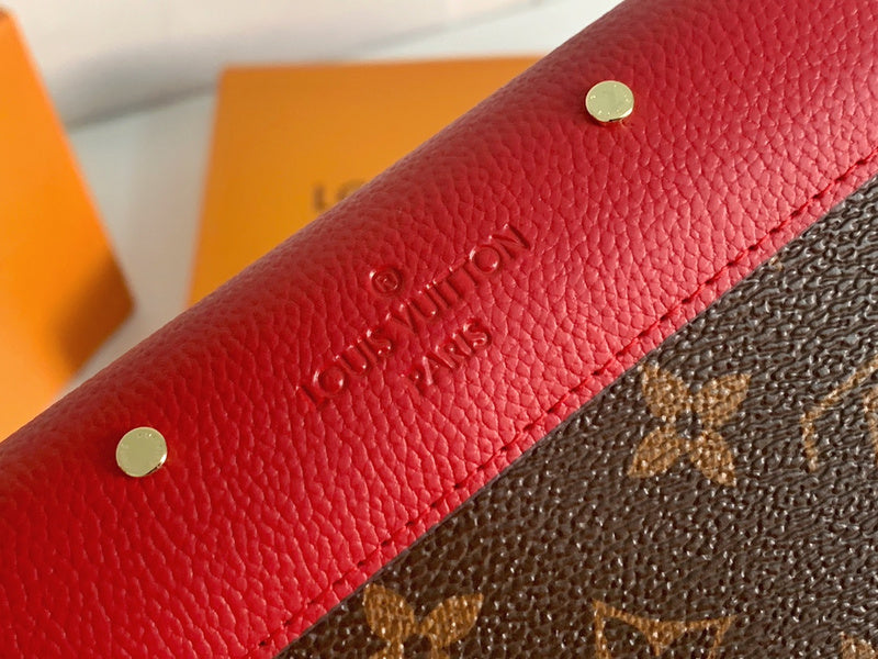 COZY BAGS - LOV Wallets - 837