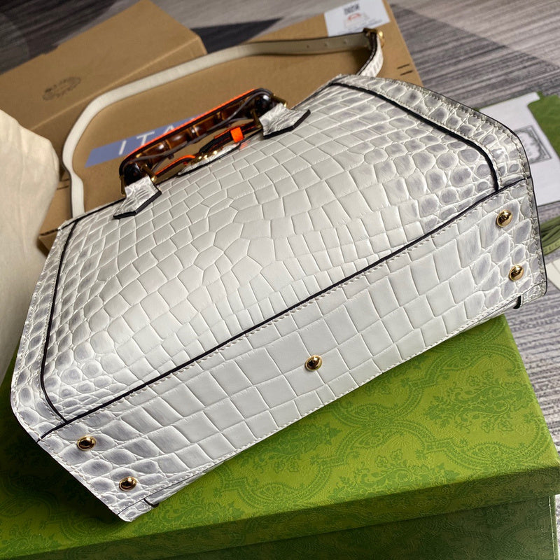JB - Guki Lady Bags - 836