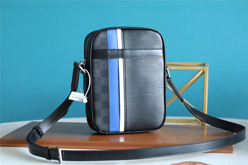 COZY BAGS - LOV Men Bags - 516