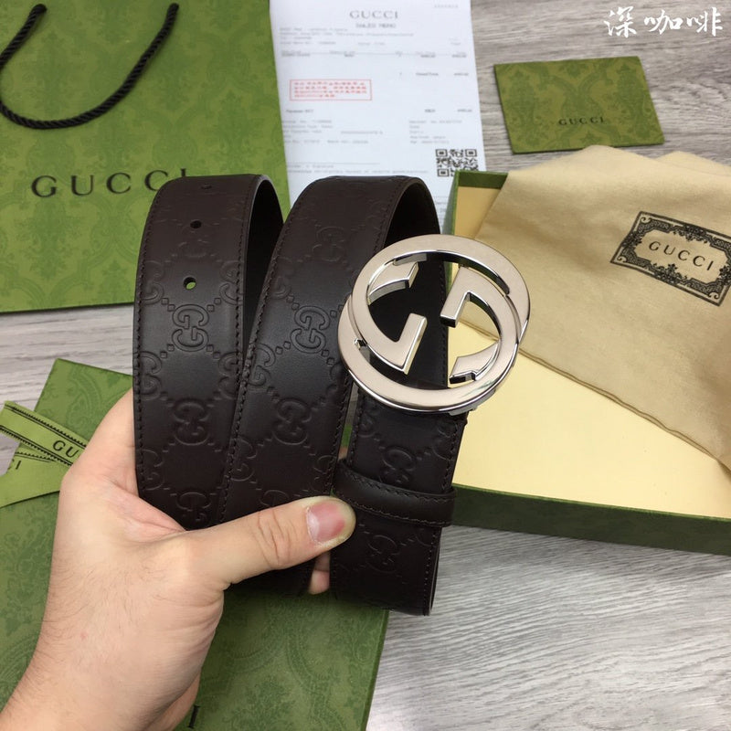 COZY BAGS - GUKI Belts - 128
