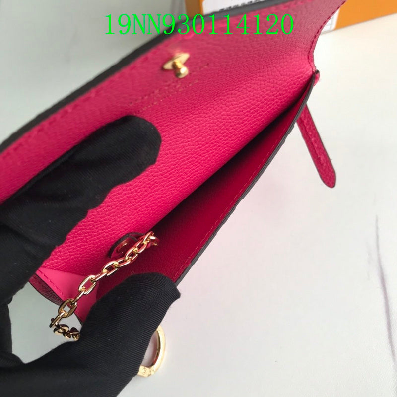COZY BAGS - CHL Wallet - 1180