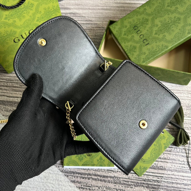 JB - Guki Lady Bags - 209