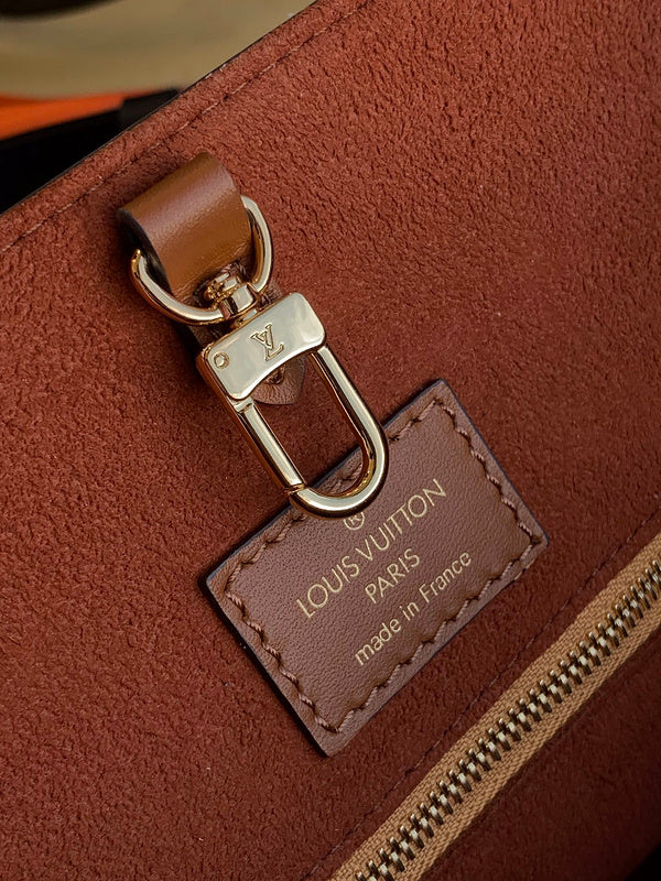 COZY - LV Bags - 4126