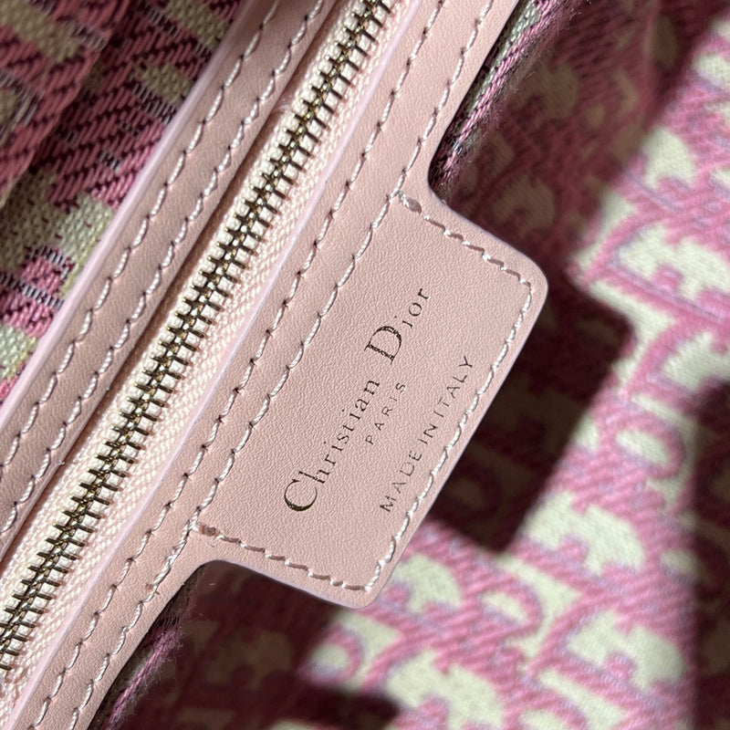 JB - DOR Lady Bags - 259