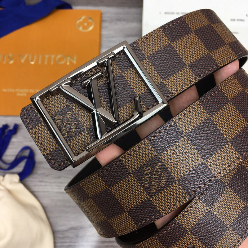 JB - LOV Belts - 111