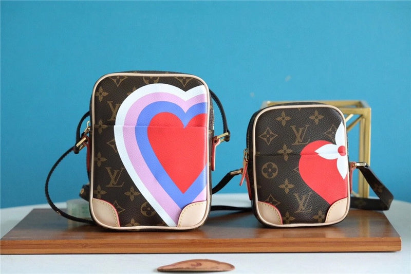 COZY - LOV Lady Bags - 1555