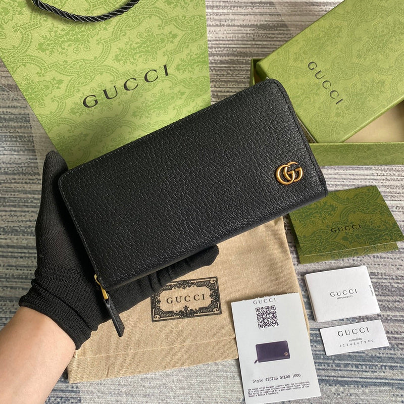 COZY BAGS - Guki Wallet - 328